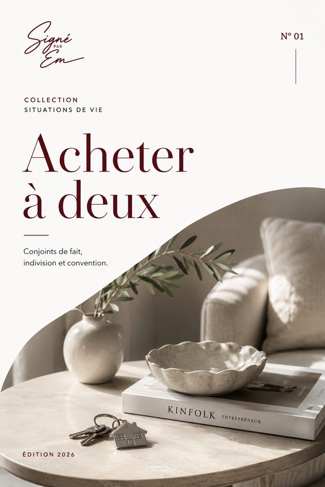Couverture — Devenir propriétaire au Québec